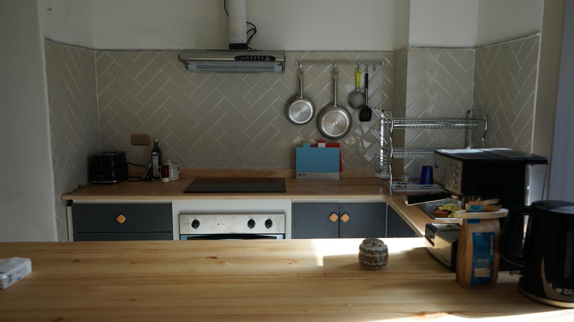 Stylish Dowtown 78m2 Apartamento Santiago